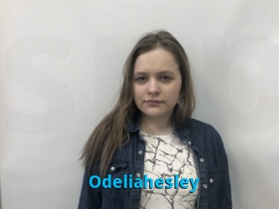 Odeliahesley