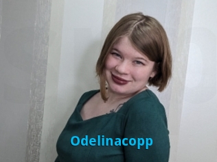 Odelinacopp