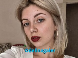 Odelinagaler