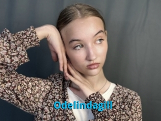 Odelindagill