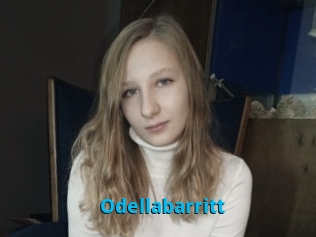 Odellabarritt