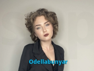 Odellabunyar