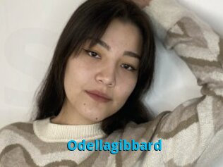 Odellagibbard