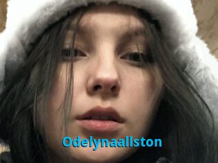 Odelynaallston