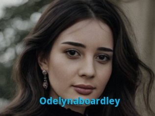 Odelynaboardley