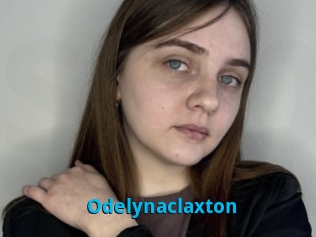 Odelynaclaxton