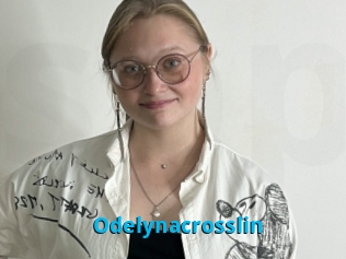 Odelynacrosslin