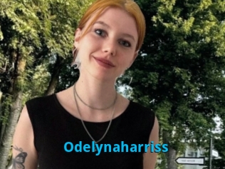 Odelynaharriss