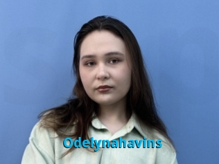 Odelynahavins