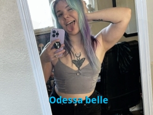 Odessa_belle