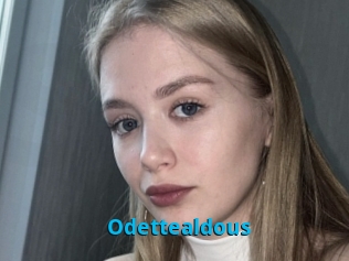 Odettealdous
