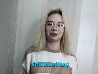 Odettealltop