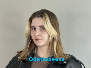 Odettebeese