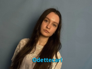 Odettecarl