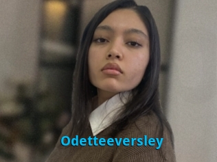Odetteeversley
