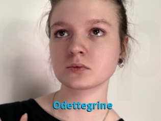 Odettegrine