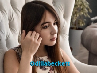Odiliabeckett
