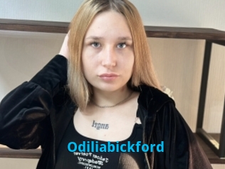 Odiliabickford