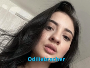 Odiliabracher
