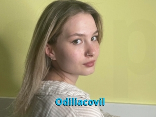 Odiliacovil
