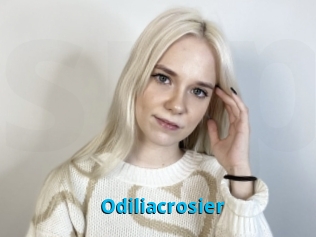 Odiliacrosier