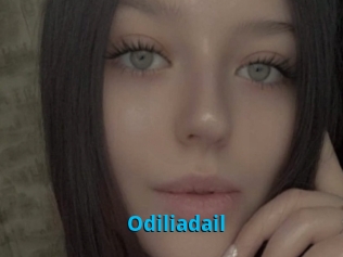 Odiliadail