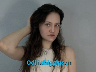 Odiliahigginson
