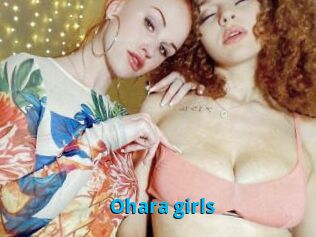 Ohara_girls
