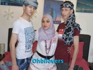 Ohbilovers