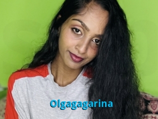 Olgagagarina