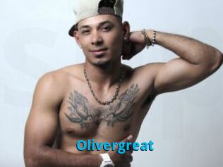 Olivergreat