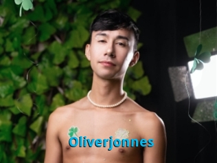Oliverjonnes