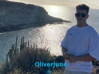 Oliverjune