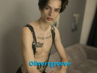 Oliverrgroove
