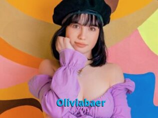 Oliviabaer