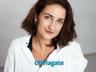 Oliviagate