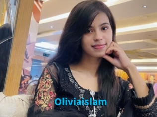 Oliviaislam