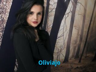 Oliviajo