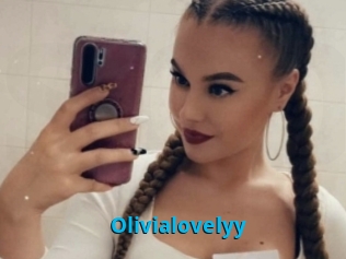 Olivialovelyy