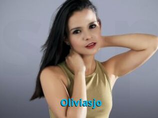 Oliviasjo