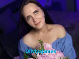 Oliviyajames