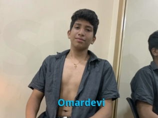 Omardevi