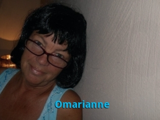 Omarianne