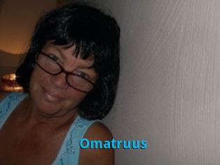 Omatruus