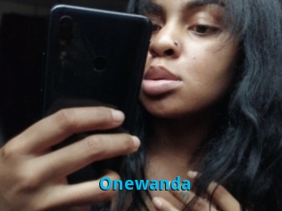 Onewanda
