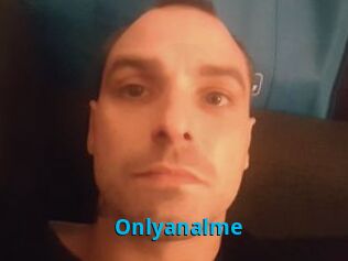Onlyanalme