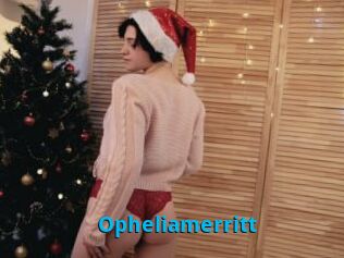Opheliamerritt