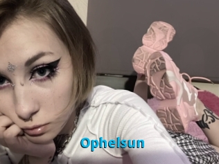 Ophelsun