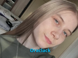 Oraclack