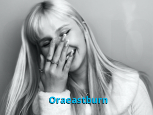 Oraeastburn